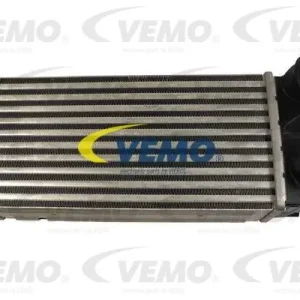 Chłodnica powietrza doładowującego VEMO V22-60-0009 Popularny