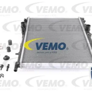 Chłodnica, układ chłodzenia silnika VEMO V22-60-0011 Darmowa dostawa