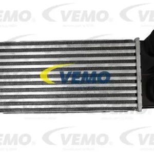 Wysoka jakość Chłodnica powietrza doładowującego VEMO V22-60-0015