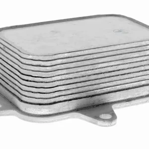 Bezpieczne zakupy Chłodnica oleju, olej silnikowy VEMO V22-60-0044