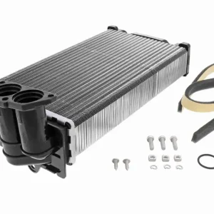 Wymiennik ciepła, ogrzewanie wnętrza VEMO V22-61-0006 Popularny