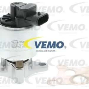 Zawór, recyrkulacja spalin VEMO V22-63-0009 Nowość