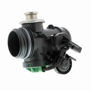 Zawór, recyrkulacja spalin VEMO V22-63-0014 Super okazja