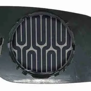 Cena promocyjna Szkło lusterka, lusterko zewnętrzne VEMO V22-69-0064