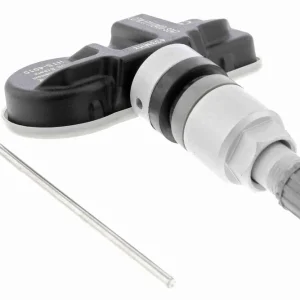 Czujnik w kole, system kontroli ciśnienia w ogumieniu VEMO V22-72-0137 Super okazja