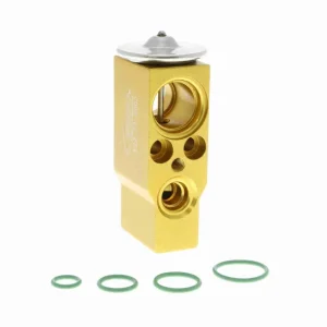 Zawór rozprężny, klimatyzacja VEMO V22-77-0005 Bestseller