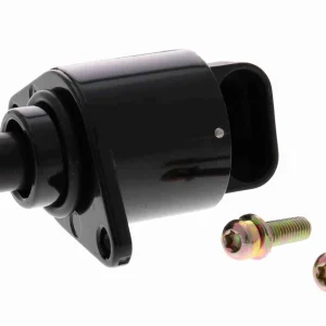 Zawór pozycji jałowej, zasilanie powietrzem VEMO V22-77-0011 Taniej