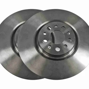 Zniżka Tarcza hamulcowa VAICO V22-80004