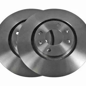 Kup online Tarcza hamulcowa VAICO V22-80005