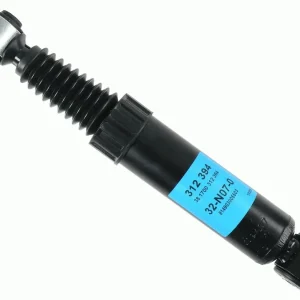 Wybór klientów Amortyzator SACHS 312 394