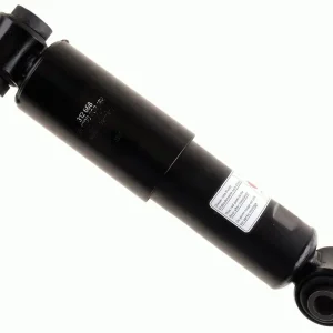 Darmowy zwrot Amortyzator SACHS 312 668