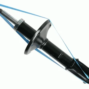 Amortyzator SACHS 312 827 Wybór klientów