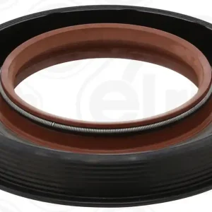 Pierścień uszczelniający wału, wał korbowy ELRING 312.010 Hit sprzedaży