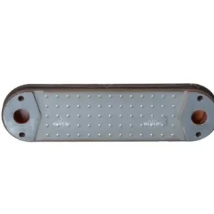 Popularny Chłodnica oleju, olej silnikowy NRF 31200