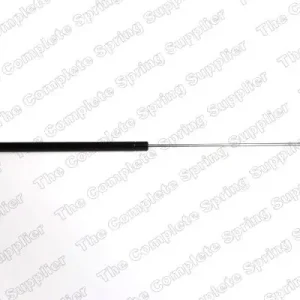 Wybór klientów Sprężyna gazowa, pokrywa komory silnika KILEN 312006