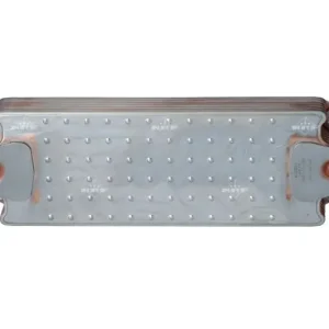 Chłodnica oleju, olej silnikowy NRF 31201 Cena promocyjna