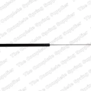 Nowość Sprężyna gazowa, pokrywa komory silnika KILEN 312016