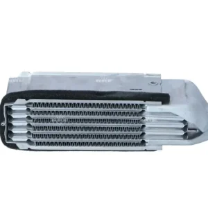 Chłodnica oleju, olej silnikowy NRF 31202 Popularny