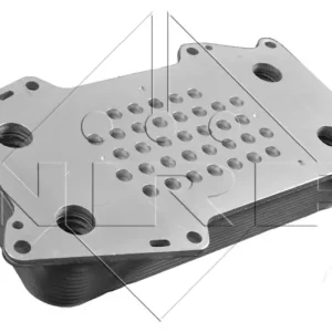 Oferta Chłodnica oleju, olej silnikowy NRF 31203