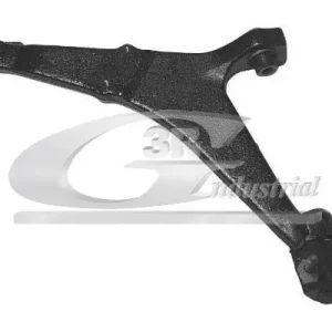 Łatwy zwrot Wahacz, zawieszenie koła 3RG 31203