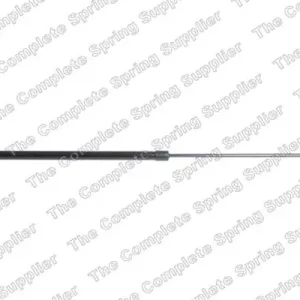 Rabat Sprężyna gazowa, pokrywa komory silnika KILEN 312036