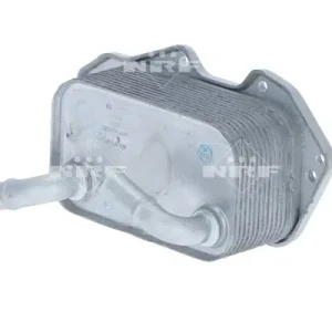 Chłodnica oleju, olej silnikowy NRF 31205 Ostatnie sztuki