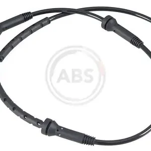 Czujnik, prędkość obrotowa koła A.B.S. 31206 Nie przegap