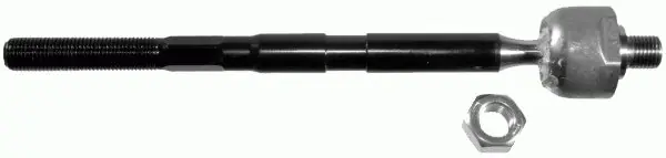 Połączenie osiowe, drążek kierowniczy poprzeczny LEMFÖRDER 31207 01 Zamów dziś