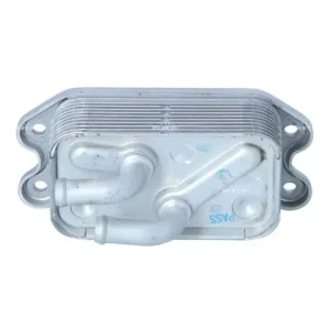 Bezpieczna płatność Chłodnica oleju, olej silnikowy NRF 31210