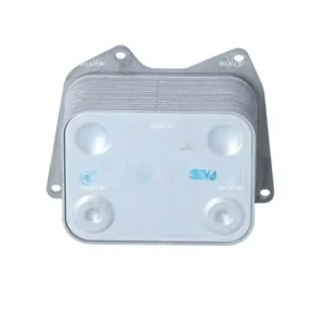 Chłodnica oleju, olej silnikowy NRF 31211 Darmowa dostawa