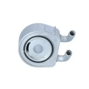 Chłodnica oleju, olej silnikowy NRF 31213 Do wyczerpania zapasów