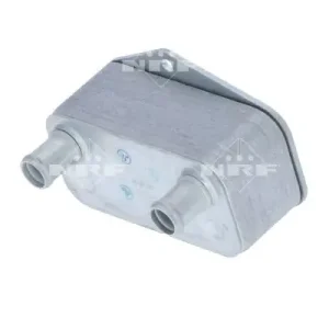 Popularny Chłodnica oleju, olej silnikowy NRF 31216