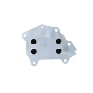 Szybka wysyłka Chłodnica oleju, olej silnikowy NRF 31218