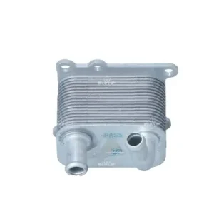 Oferta czasowa Chłodnica oleju, olej silnikowy NRF 31219