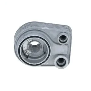 Chłodnica oleju, olej silnikowy NRF 31221 Kup teraz