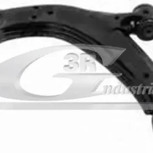 Hit cenowy Wahacz, zawieszenie koła 3RG 31221