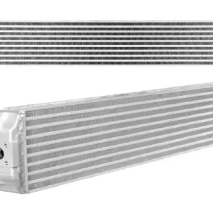 Ostatnia szansa Chłodnica oleju, olej silnikowy NRF 31223