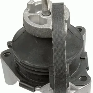 Do wyczerpania zapasów Łożyskowanie silnika LEMFÖRDER 31224 01