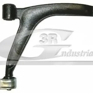 Rabat Wahacz, zawieszenie koła 3RG 31224