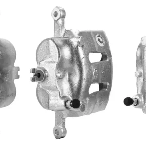 Dostępne od ręki Zacisk hamulca DRI 3122510