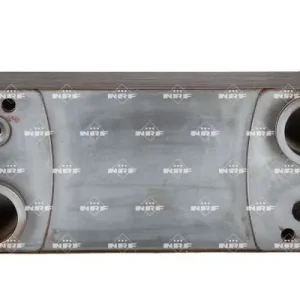 Chłodnica oleju, retarder NRF 31227 Zamów dziś