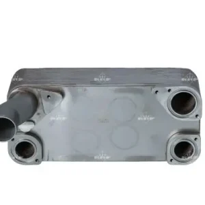 Chłodnica oleju, retarder NRF 31230 Kup teraz