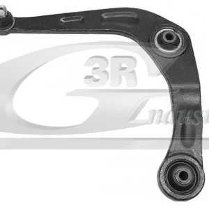 Popularny Wahacz, zawieszenie koła 3RG 31231