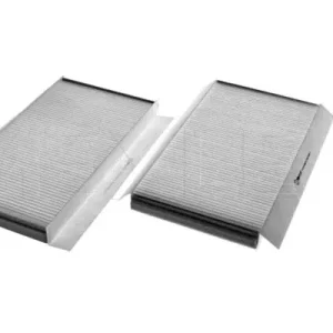 Nowość Filtr, wentylacja przestrzeni pasażerskiej MEYLE 312 319 0007/S