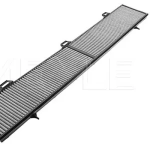 Filtr, wentylacja przestrzeni pasażerskiej MEYLE 312 320 0015 Wysoka jakość