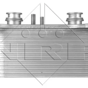 Chłodnica oleju, olej silnikowy NRF 31235 Wyjątkowa oferta