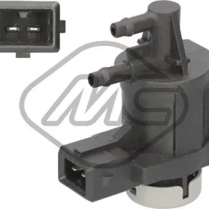 Kup teraz Zawór, sterownie przepływem powietrza (powietrze zasysane) METALCAUCHO 31236