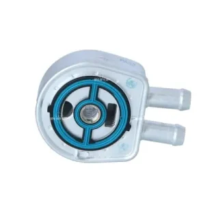 Chłodnica oleju, olej silnikowy NRF 31236 Zniżka