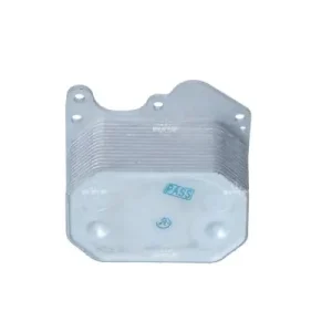 Tylko do końca tygodnia Chłodnica oleju, olej silnikowy NRF 31239