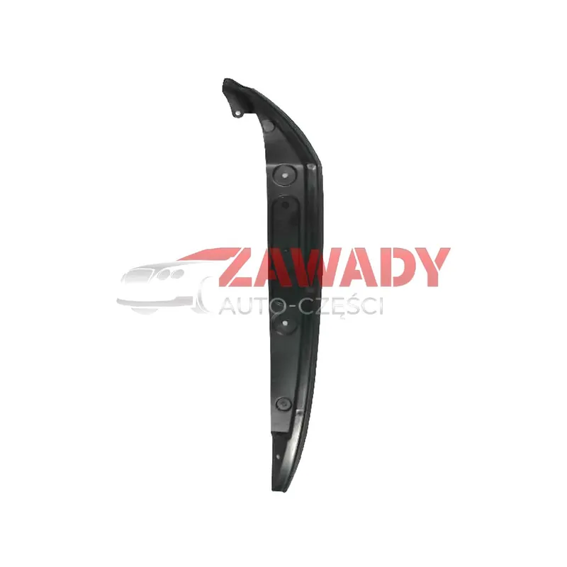 Promocja LISTWA ZAMYKAJĄCA DRZWI BŁOTNIK